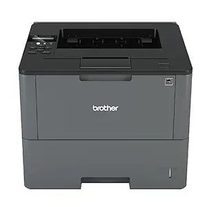 Brother HL-L6200DW Monochrome Laser Printer